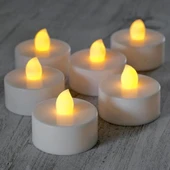 Pilli Tealight Mum - 1