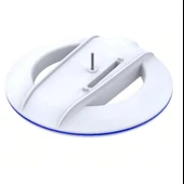 Byoztek PS5 Slim Disk/Ps5 Slim Dijital Versiyon Uyumlu Dikey Stand thumbnail 4