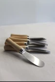 Balsa 6'lı Bıçak - 1