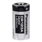 Panasonic CR-123PE-BN CR123A 3 Volt Lityum Dökme Pil Panasonik - 3