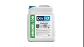 DryFix Binder100 İç Ve Dış Cephe Boya Ve İzolasyon Astarı 5 Lt - 1