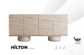 HİLTON MDF KONSOL - 1