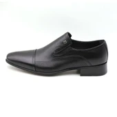 Fosco 3015 Erkek Günlük Hakiki Deri Ayakkabı thumbnail 1