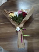 Buket Gül - 3