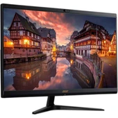 Acer Aıo Aspire C24-1700 İ5-1235u 8gb 256gb 23.8" Free Dos All In One Bilgisayar - 3