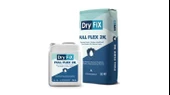 DryFix Full Flex 2K Tam Elastik Çimento Esaslı Sürme Su Yalıtımı 30 Kg Set - 1