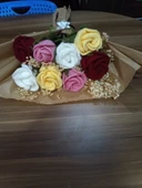 Buket Gül - 1