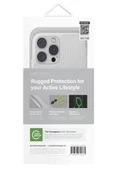 İphone 16 Pro Kılıf Combat Active Üç Katmanlı Magsafe Özellikli (MagClick™) Koruyucu Kapak - 10