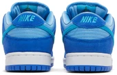 Nike SB Dunk Low Pro Racer Blue Spor Ayakkabı - 6