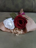 Gül ikili - 2