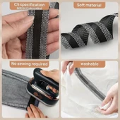 Kendinden Yapışkanlı Pantolon Kıvırma Şeridi - 3