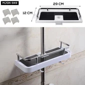 Banyo Raf Organizeri - 1
