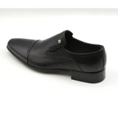 Fosco 3015 Erkek Günlük Hakiki Deri Ayakkabı thumbnail 2