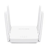 TP-LINK MERCUSYS AC10 3PORT 1200MBPS A.POINT/ROUTER thumbnail 1