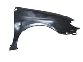 RENAULT SCENIC- 1- 96/99; ÖN ÇAMURLUK DELİKLİ SAĞ KOYU SİYAH (PLASTİK) (İLK 6.AY İÇİN) (TW) - 1