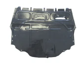 VOLKSWAGEN POLO- 5- 02/09; KARTER MUHAFAZA PLASTİĞİ DİZEL - 1
