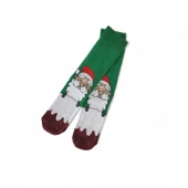 Noel Baba Havlu Çorap - 2