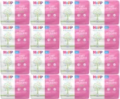 Hipp Baby Sanft Islak Havlu Mendil 48 Yaprak Klasik 48 Li Set (16PK*3) 2304 Yaprak - 1