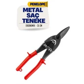 Modacar  Metal Kesme Makası Penelope - 1