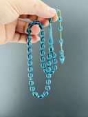 BATUHAN UZUNGİL ATEŞ KEHRİBAR BEYZİ KESİM 8X10,50 thumbnail 3