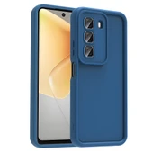 İnfinix Hot 50 4G Kılıf Kamera Korumalı Ananas Silikon Kapak - 10