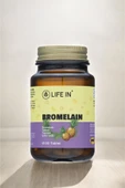 Life In Bromealin 30 Tablet vitamin - 2