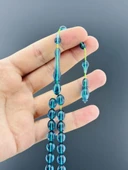 BATUHAN UZUNGİL ATEŞ KEHRİBAR BEYZİ KESİM 8X10,50 thumbnail 2