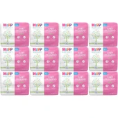 Hipp Baby Sanft Islak Havlu Mendil 48 Yaprak Klasik 36 Lı Set (12PK*3) 1728 Yaprak - 1