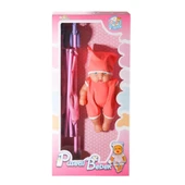 Lmn-207 Pusetli Bebek -limon Oyuncak - 1
