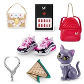 Mn700110 Mini Brands Moda Surpriz Paket 77485 - 5