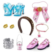 Mn700110 Mini Brands Moda Surpriz Paket 77485 - 6