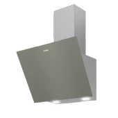 Altus ALA-570 G Cam Duvar Tipi Eğimli Davlumbaz - 2