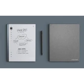 Remarkable 2 Digital Paper Tablet + Marker Plus + Kapaklı Gri Kılıf thumbnail 1