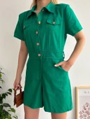 Gabardin tulum S24761 - 6