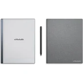 Remarkable 2 Digital Paper Tablet + Marker Plus + Kapaklı Gri Kılıf thumbnail 3