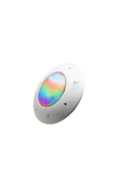 32 Watt 12 Volt Tenda Sıva Üstü Ful RGB Led Lamba(4 KABLOLU) 32w 12v - 1