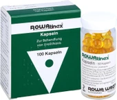 Assos Rowatinex Bitkisel Gıda Takviyesi 100 Kapsül - 1