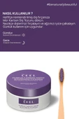 Mor Aktif Karbon Diş Beyazlatma Seti (Mor Karbon Diş Macunu 75 Gr + Mor Karbon Diş Tozu 50 Gr) - 8