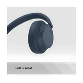 WH-CH720N Kablosuz Kulak Üstü Kulaklık - 6