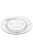 32 watt 12 volt Sıva Üstü Kırmızı Led Lamba 32w 12v - 3