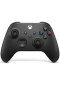 Microsoft Xbox Series x Oyun Konsolu Siyah 1 Tb ( Microsoft Garantili ) - 3