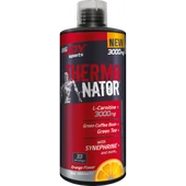 Bigjoy Sports Thermonator Karnitin Portakal 1000ml - 1