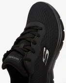 Skechers SUMMİTS Siyah Siyah 36.5 - 5