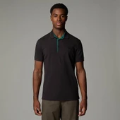 M PREMIUM SLIM POLO Black Black XS thumbnail 1