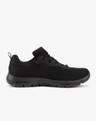 Skechers SUMMİTS Siyah Siyah 36.5 - 1