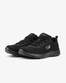 Skechers SUMMİTS Siyah Siyah 36.5 - 7