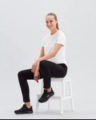 Skechers SUMMİTS Siyah Siyah 36.5 - 2