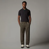 M PREMIUM SLIM POLO Black Black XS thumbnail 4