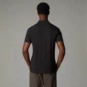 M PREMIUM SLIM POLO Black Black XS thumbnail 2