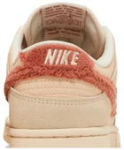 Nike Dunk Low Terry Swoosh Spor Ayakkabı - 7